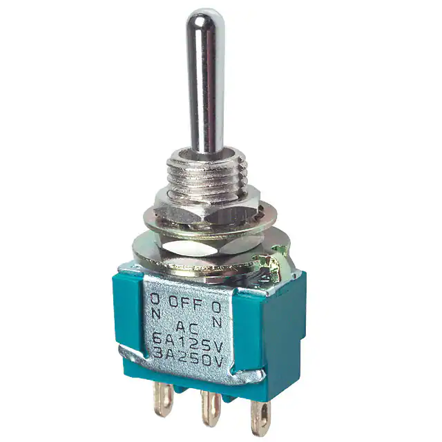 A101SYCB TE Connectivity ALCOSWITCH Switches electronic component
