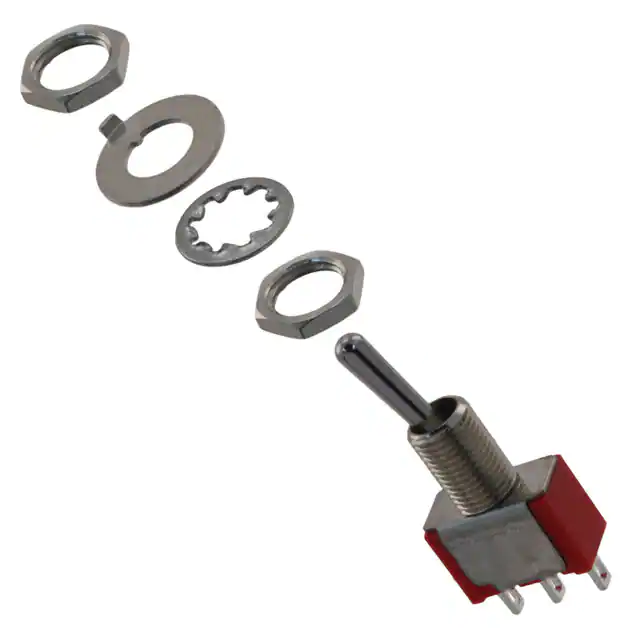 4-1825136-9 TE Connectivity ALCOSWITCH Switches electronic component