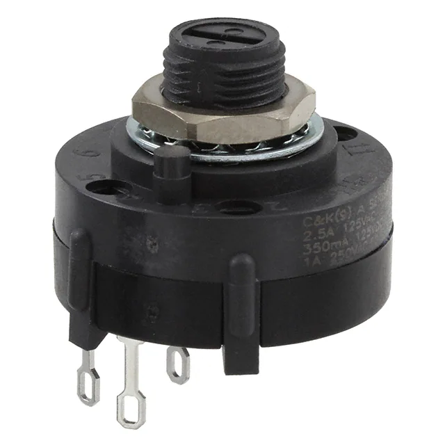 A102S1RNZQ C&K electronic component