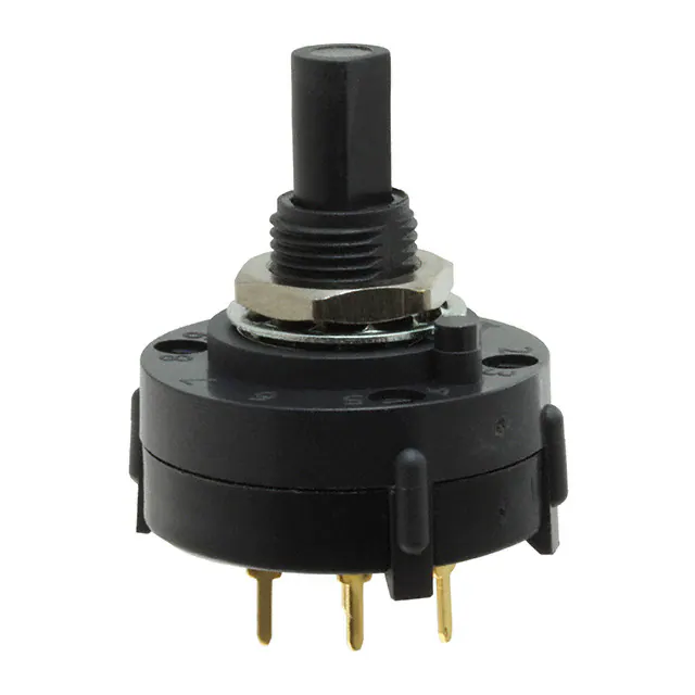 A10303RNCB C&K electronic component
