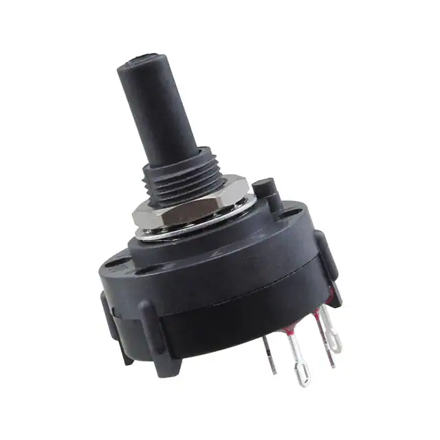 A10305RNZQK C&K electronic component