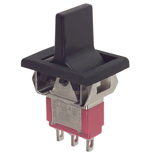 4-1571986-6 TE Connectivity ALCOSWITCH Switches electronic component