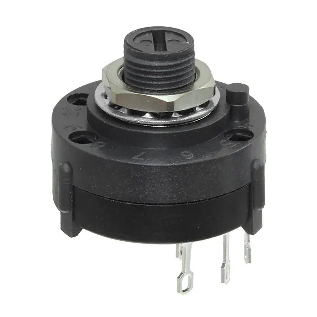 A103S1RNZQ C&K electronic component