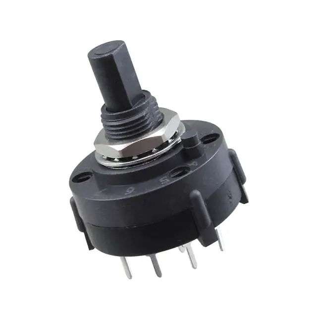 A10403RNCQ C&K electronic component