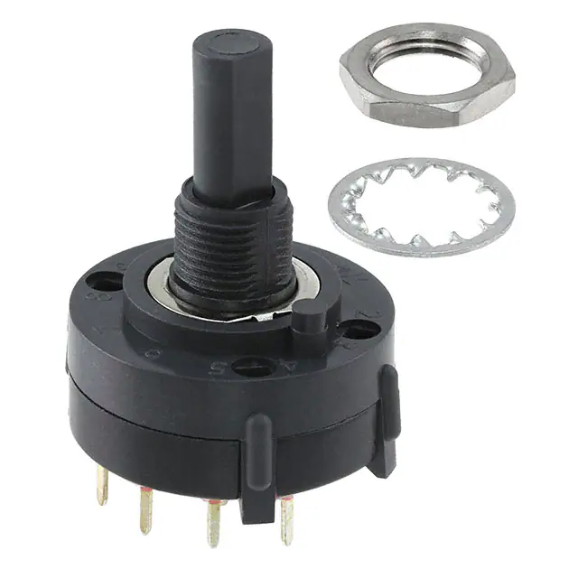 A10405RNCQE C&K electronic component