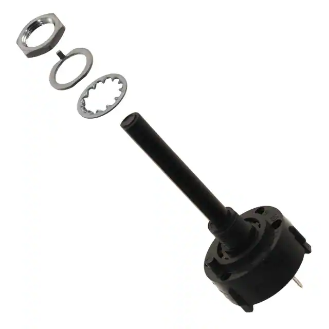 A10415RNCQ C&K electronic component