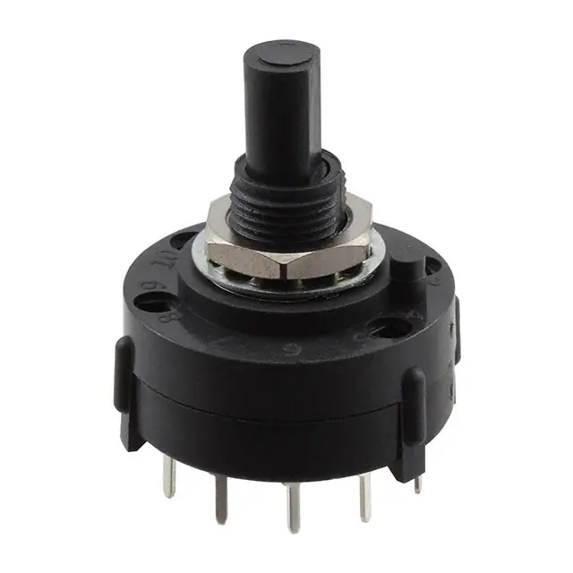 A10503RNCQ C&K electronic component