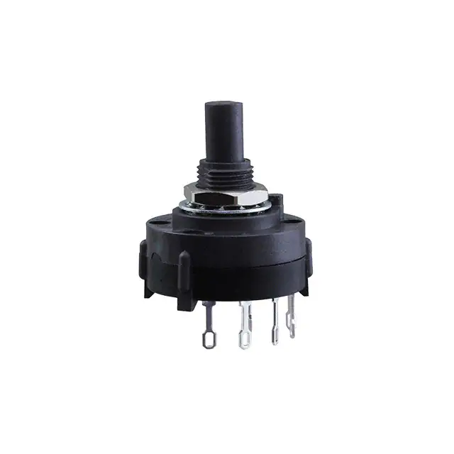 A10503RNZQ C&K electronic component