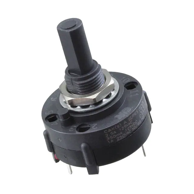 A10505RNCQE C&K electronic component