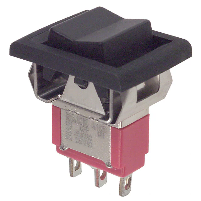 6-1571986-1 TE Connectivity ALCOSWITCH Switches electronic component