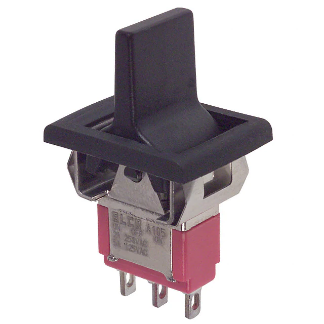 6-1571986-4 TE Connectivity ALCOSWITCH Switches electronic component