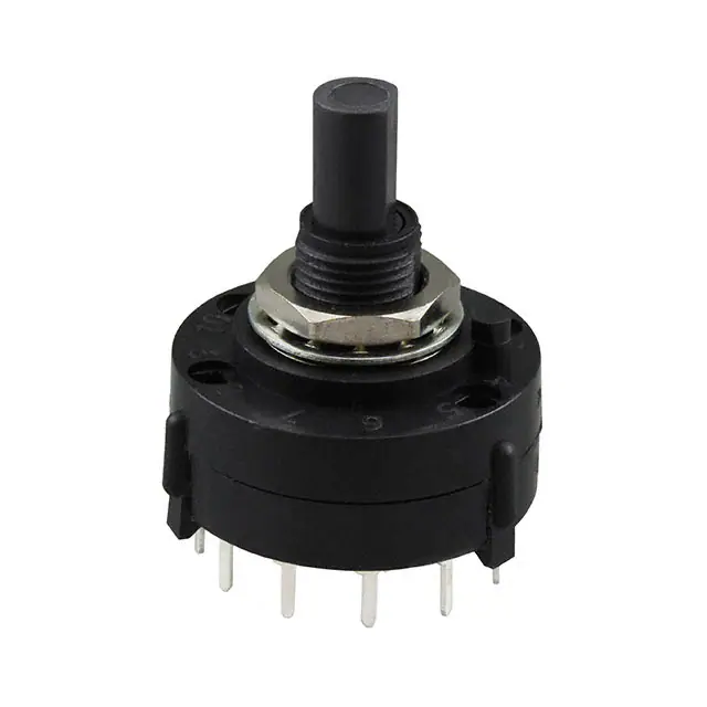 A10603RNCQ C&K electronic component