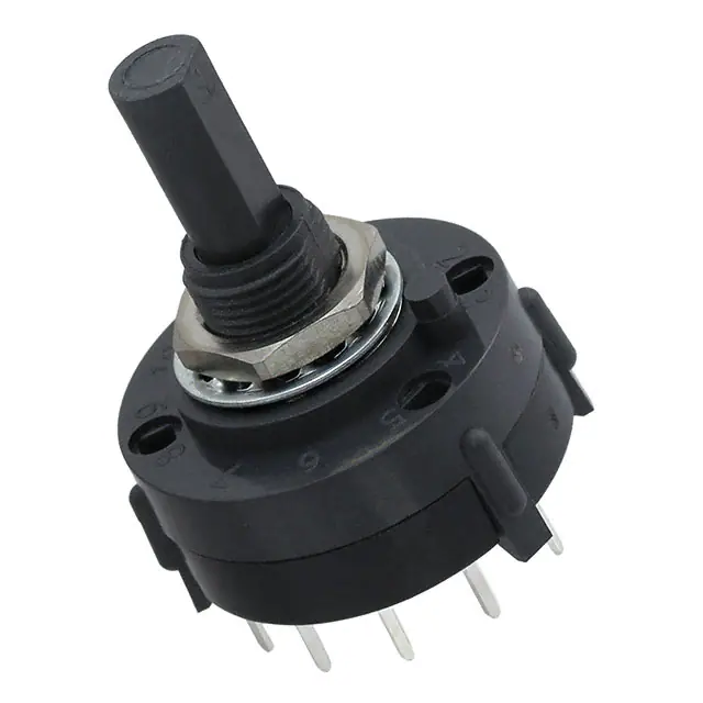 A10605RNCQ C&K electronic component