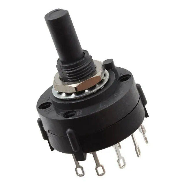 A10605RNZQ C&K electronic component