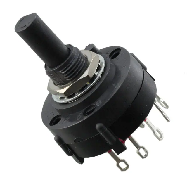 A10605RNZQK C&K electronic component