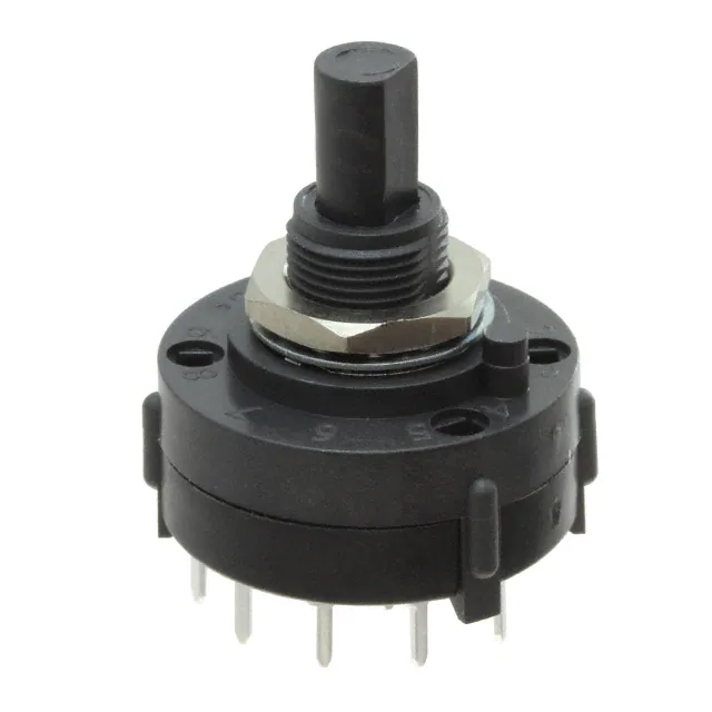 A10703MNCQ C&K electronic component