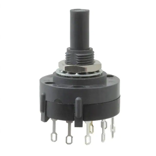 A10705RNZQF C&K electronic component