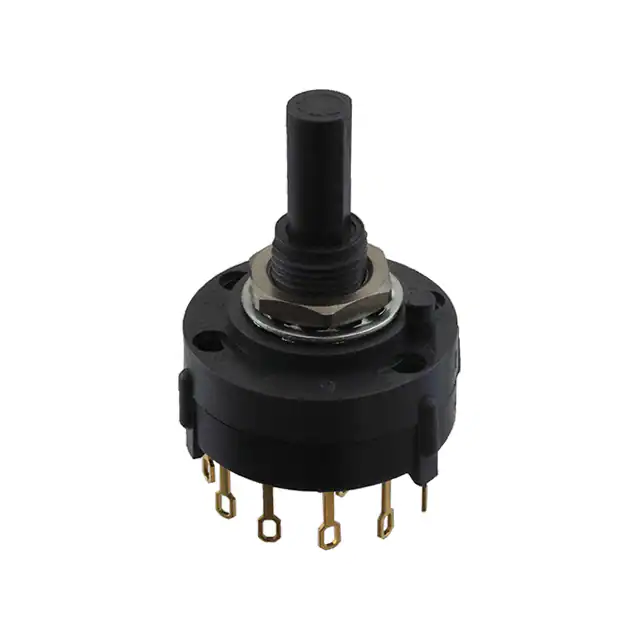 A10705RSZB C&K electronic component