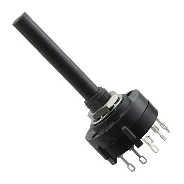A10715RNZQ C&K electronic component