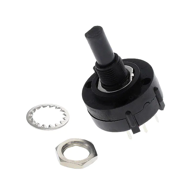 A10805RNCQK C&K electronic component