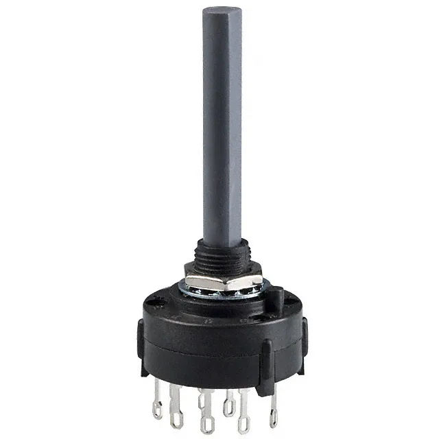 A10815RNZQ C&K electronic component