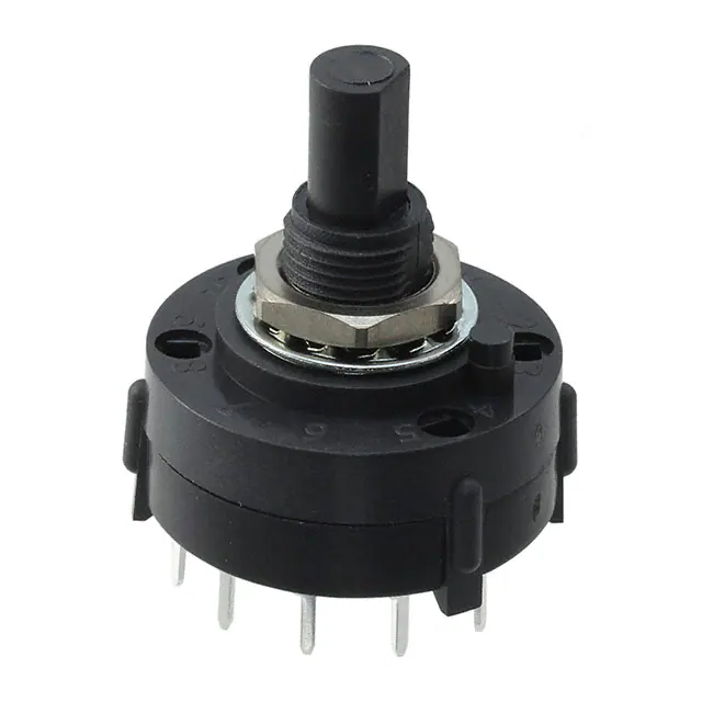 A11003RNCQ C&K electronic component