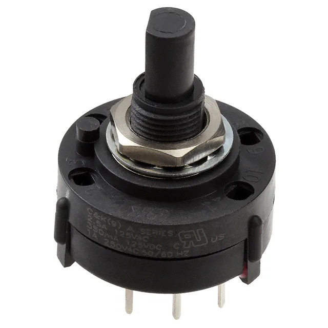 A11003RNCQK C&K electronic component