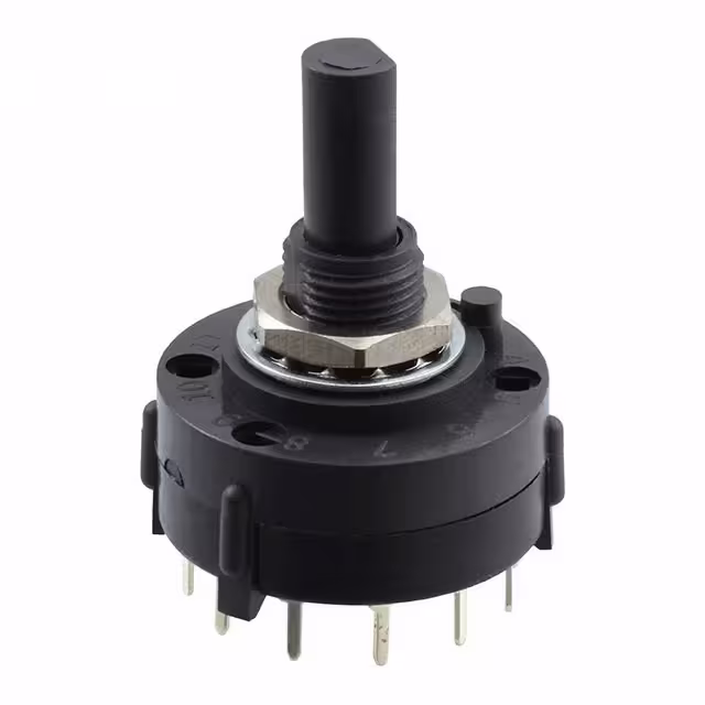 A11005RNCQ C&K electronic component