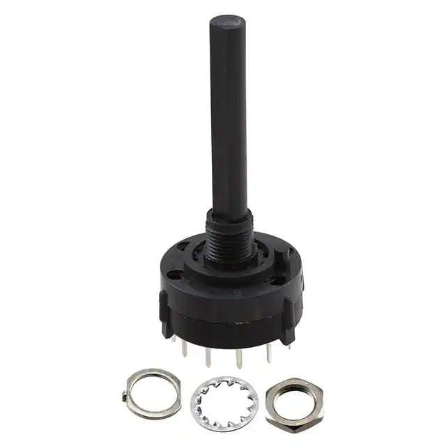 A11015RNCQ C&K electronic component