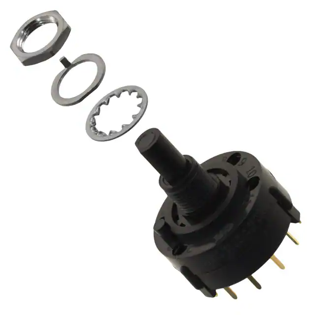 A11203RNCB C&K electronic component