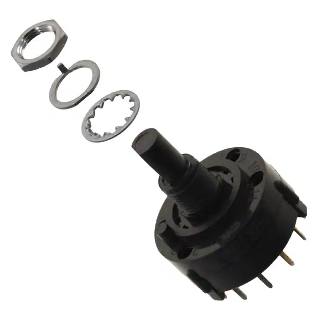 A11203RNCQ C&K related electronic component