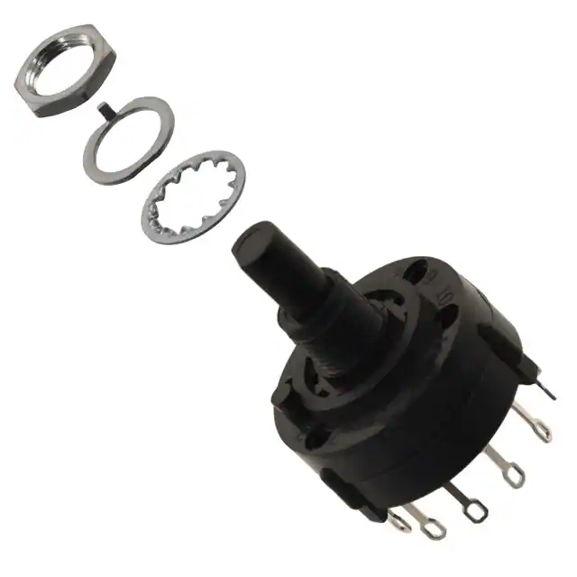 A11203RNZQ C&K electronic component
