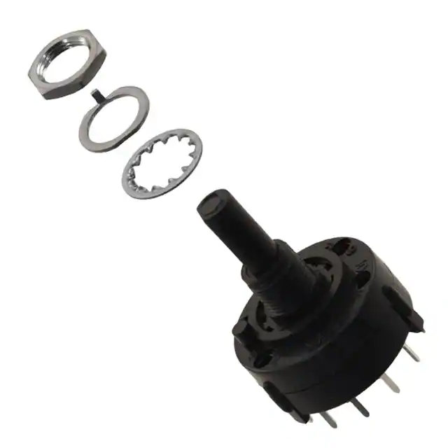 A11205RNCQ C&K related electronic component