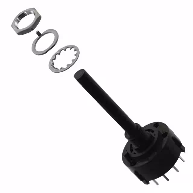 A11215RNCQ C&K related electronic component