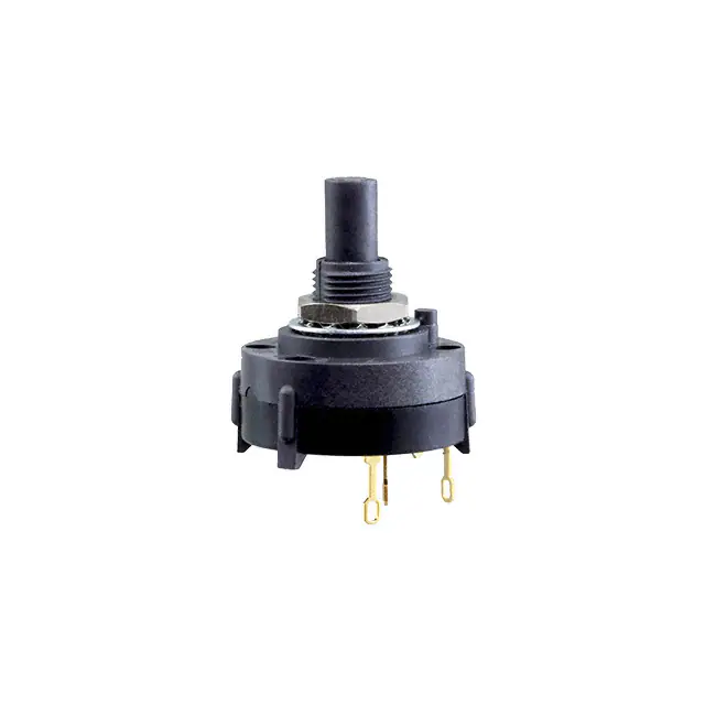 A11403RNZB C&K electronic component