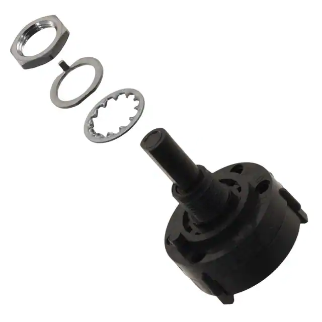A11405RNZQ C&K electronic component