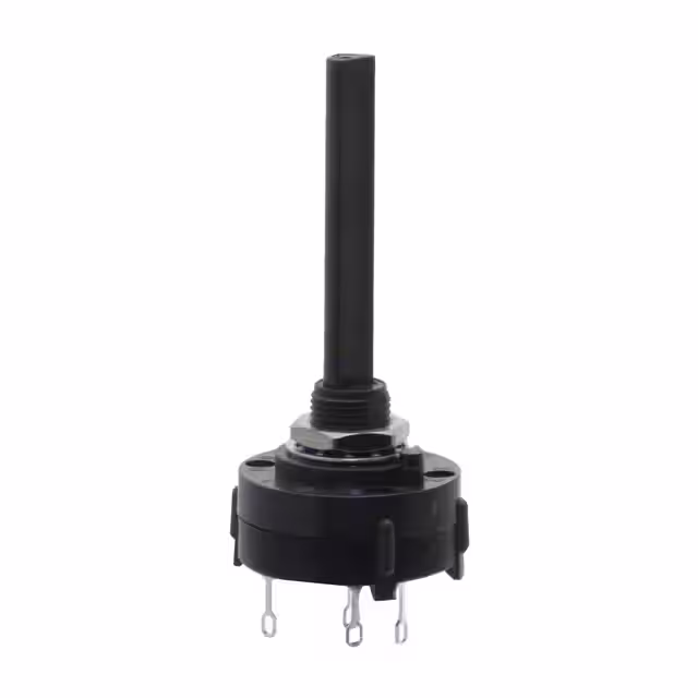 A11514RNZQ C&K electronic component