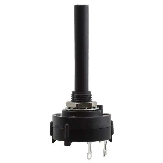 A11515RNZQ C&K electronic component