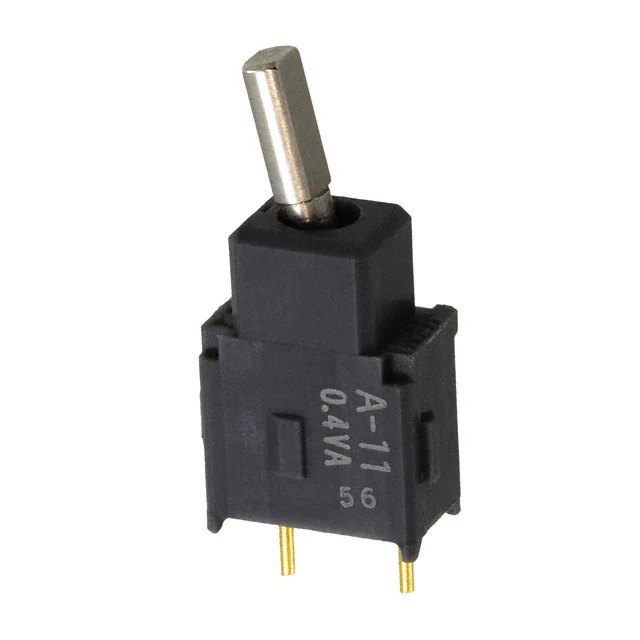 A11HP NKK Switches electronic component