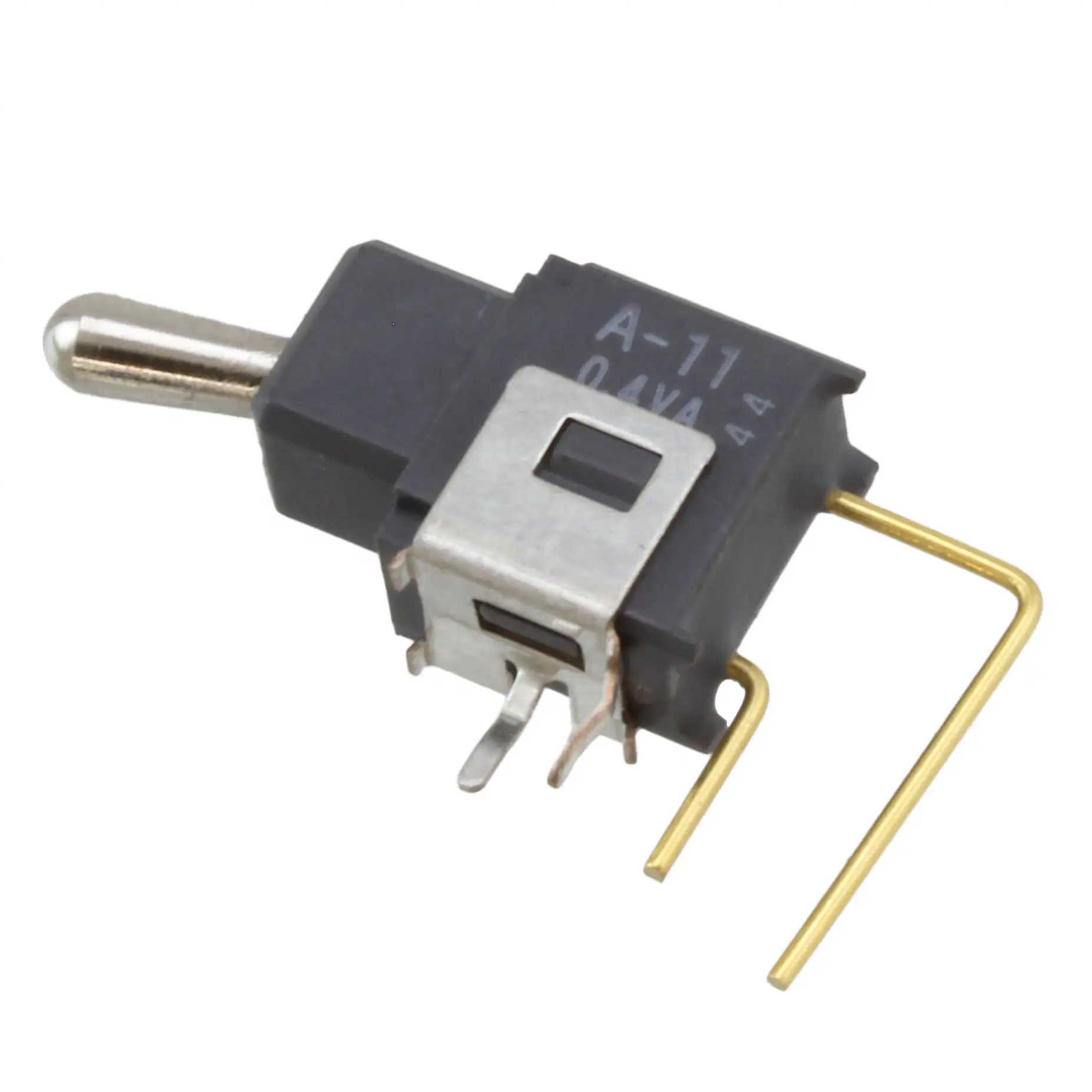 A11JV NKK Switches electronic component