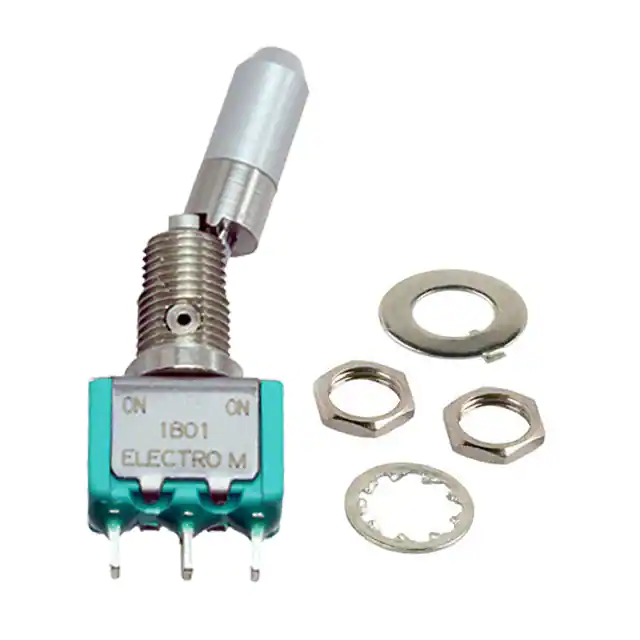 A123K12KZQ Electroswitch electronic component