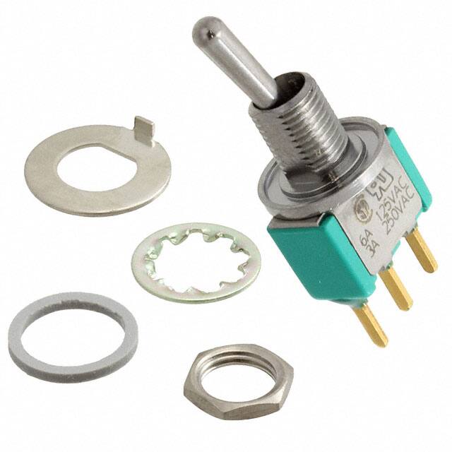 A123S1CWCG-M8 Electroswitch electronic component