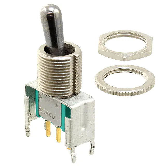 A123T11TXV61B Electroswitch electronic component