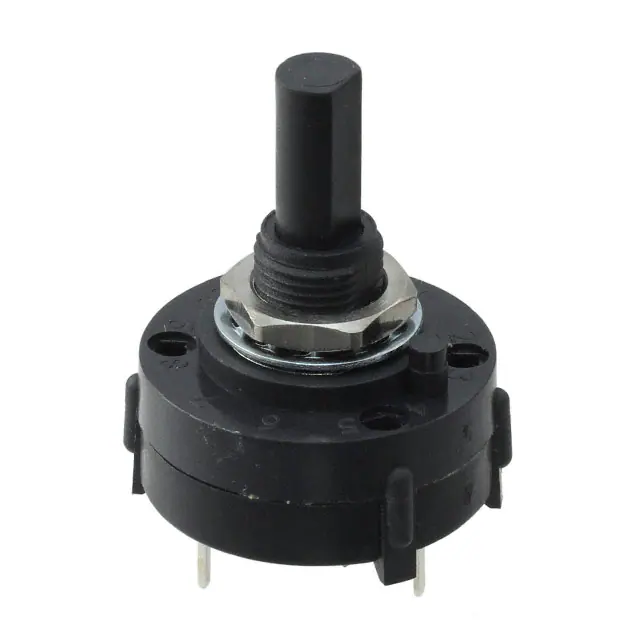 A12405RNCQ C&K electronic component