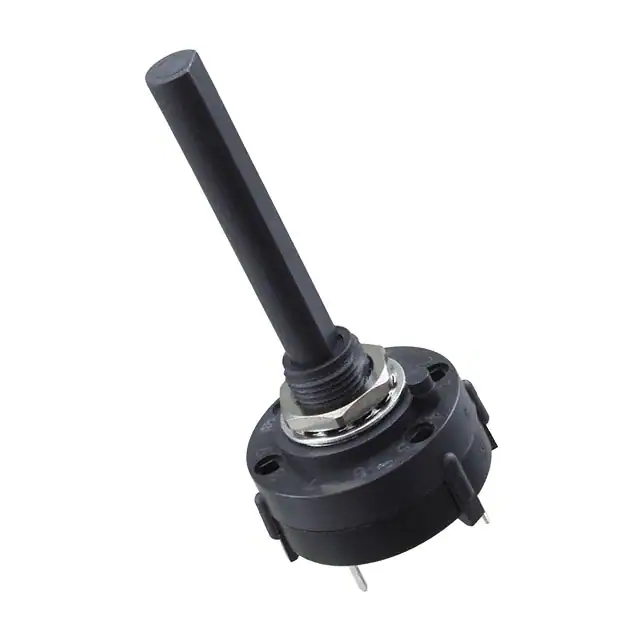 A12415RNCQ C&K electronic component
