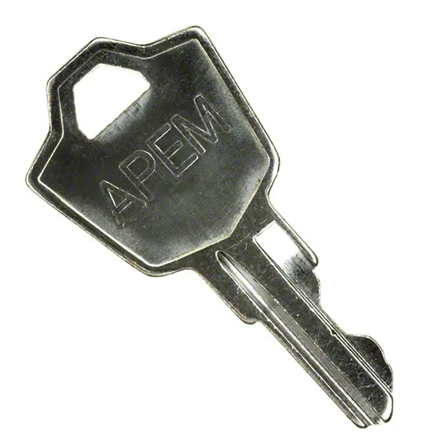 A126 APEM Inc. related electronic component