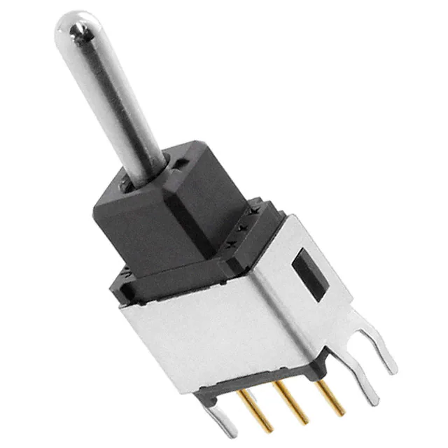 A12AB NKK Switches electronic component