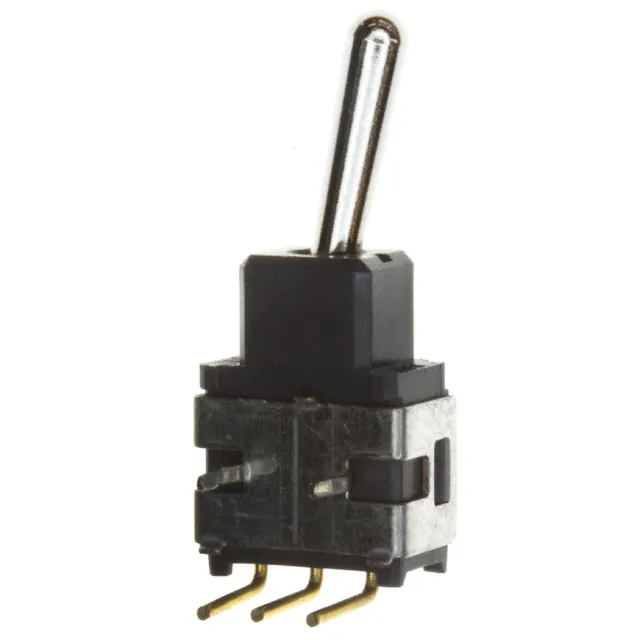 A12AH NKK Switches electronic component