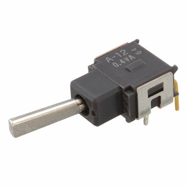 A12EH NKK Switches electronic component