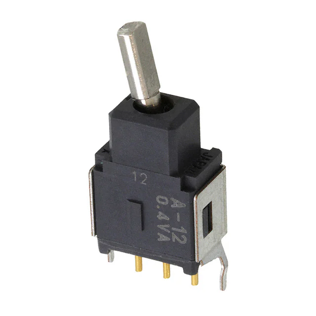 A12HB NKK Switches electronic component